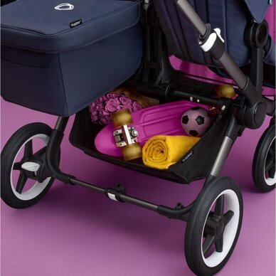 Коляска ля двойни Bugaboo Donkey 5 Twins 2in1 6