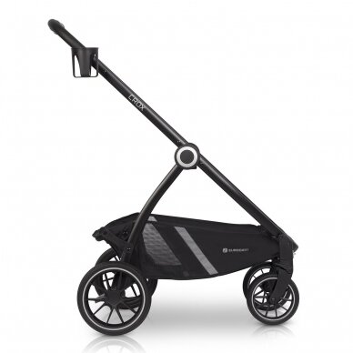 Коляска Euro-Cart CROX 19