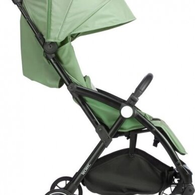 Vežimėlis Leclerc Baby MAGIC FOLD PLUS Green 4