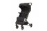 Pushchair 4baby TWIZZY XXIII Black