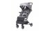 Pushchair 4baby TWIZZY XXIII Grey