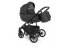 Stroller Camarelo ALTERRO-01, 3in1