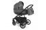 Stroller Camarelo ALTERRO-02, 3in1