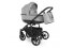 Stroller Camarelo ALTERRO-03, 3in1