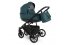 Stroller Camarelo ALTERRO-04, 3in1