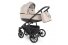 Stroller Camarelo ALTERRO-06, 3in1