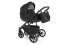 Stroller Camarelo ALTERRO-08, 3in1