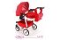 Doll carriage LILY SPORT