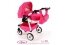 Doll carriage LILY SPORT