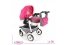 Doll carriage LILY SPORT