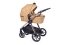 Stroller Zokky OZZ 2in1, Beige