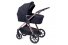 Stroller Zokky OZZ 2in1, Black