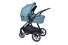 Stroller Zokky OZZ 2in1, Green