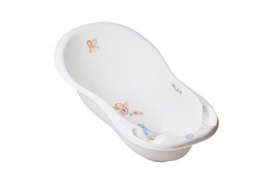 Bathtub Tega LITTLE PRINCESS 102 cm