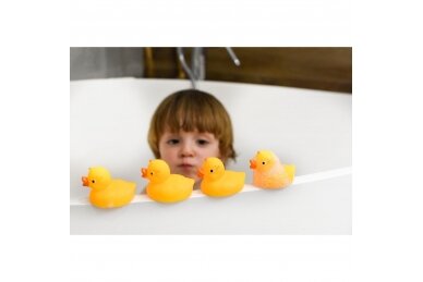 Bath toys TULLO 043, 3 pcs 1