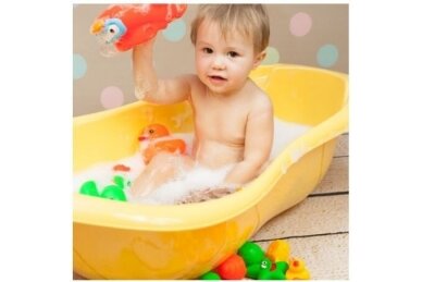 Bath toys Hencz Toys Rubberky 800, 3 vnt 2