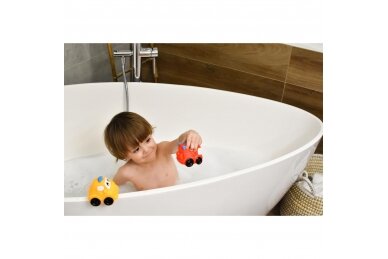 Bath toys Hencz Toys Rubberky 861, 2 vnt 1