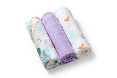 BAMBOO diapers BabyOno 397/08-3 pcs