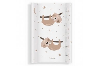 Hard Changing Mat  Albero mio SLOTHS