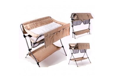 Changing table NEO Beige