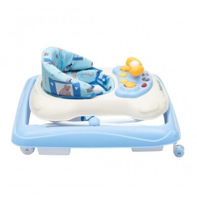 Walkers BabyMix J-888EC Blue 2