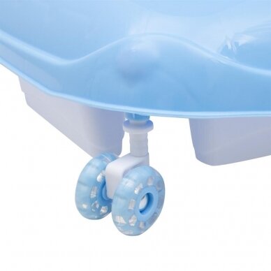 Walkers BabyMix J-888EC Blue 4