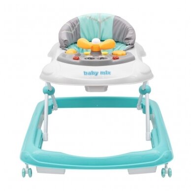 Walkers BabyMix J-888EC Mint 1