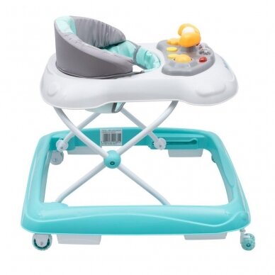 Walkers BabyMix J-888EC Mint 2