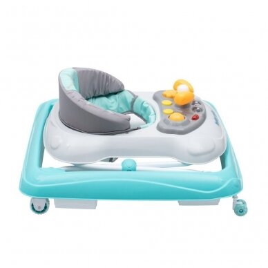 Walkers BabyMix J-888EC Mint 3