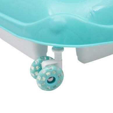 Walkers BabyMix J-888EC Mint 6