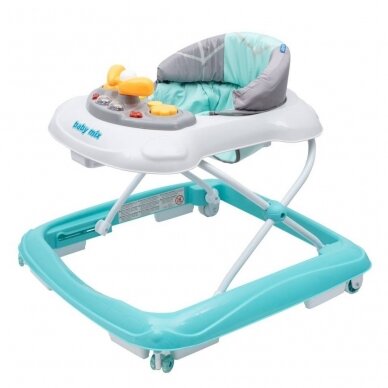 Walkers BabyMix J-888EC Mint