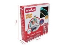 2-in-1 Melody Fun Arch Winfun 0865 4