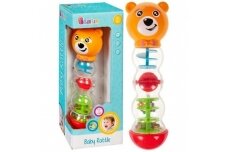 Baby Rattle BamBam MIŚ