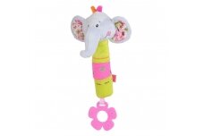 Squeaky teething toy  BabyOno 1193