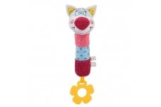 Squeaky teething toy  BabyOno 1610