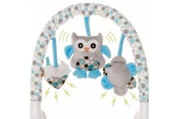 Stroller arch 4baby OWLET 2