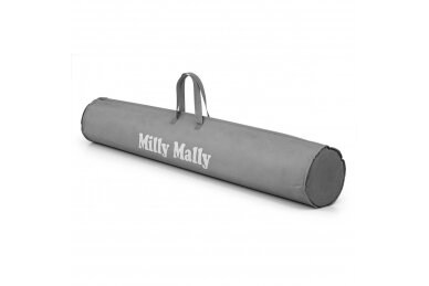 Double-sided roll mat KINDER CITY from Milly Mally 6