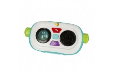Musical toy BamBam FIRST BABY RADIO 1