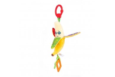 Baby Toy Windbell Balibazoo BANANA