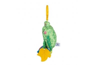 Baby Toy Windbell Balibazoo FROG 2