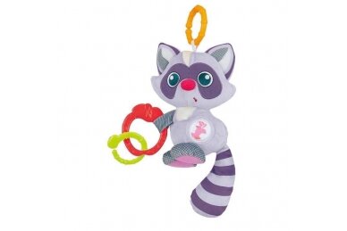 Swing and Shake Pal Winfun RACCOON