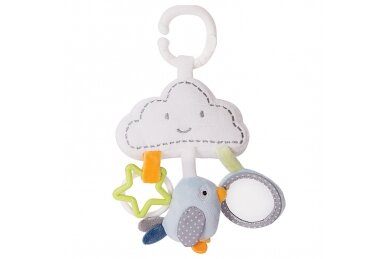 Stroller Toy SLEEPY CLOUD