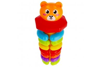 Pyramid Toy BamBam BEAR 2