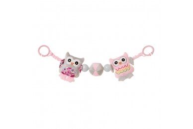 Pram Toy 4baby OWLET