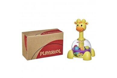 Spinning toy PLAYSKOOL GIRAFFE