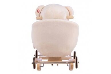 Kids Ride-On Rocking Rocker BEAR 3