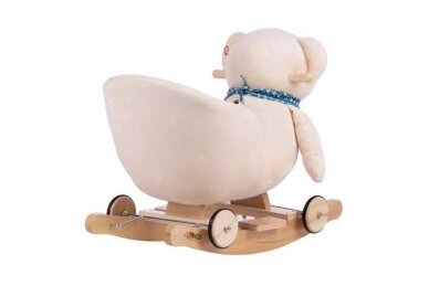 Kids Ride-On Rocking Rocker BEAR 4