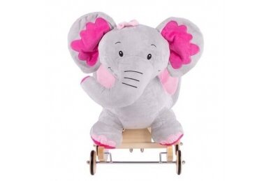 Kids Ride-On Rocking ELEPHANT 1