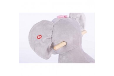 Kids Ride-On Rocking ELEPHANT 5