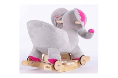 Kids Ride-On Rocking ELEPHANT 2